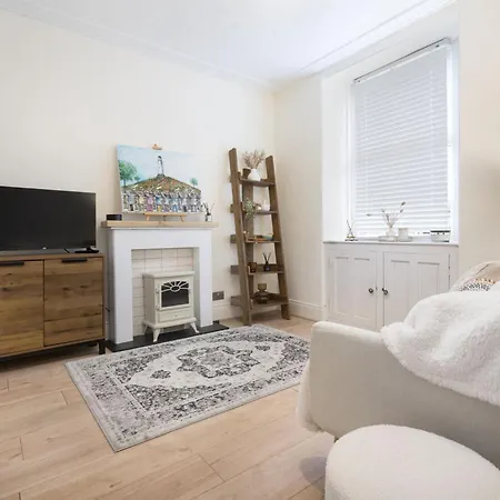 Three Bridges - 1-mile From Town Centre Feriehus Ulverston