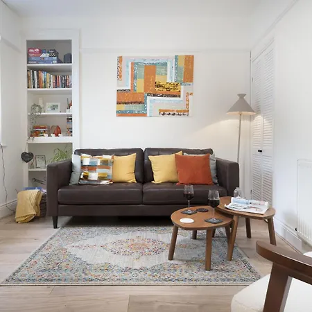 Three Bridges - 1-mile From Town Centre Ulverston