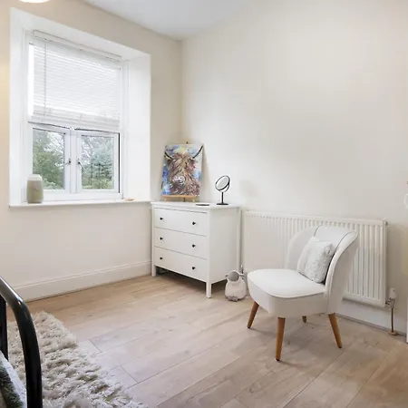 Three Bridges - 1-mile From Town Centre Ulverston