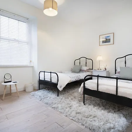 Three Bridges - 1-mile From Town Centre Feriehus Ulverston